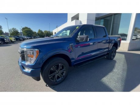 2023 Ford F-150 - 21328 Image 4