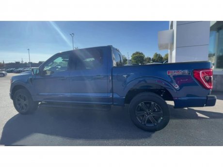2023 Ford F-150 - 21328 Image 6
