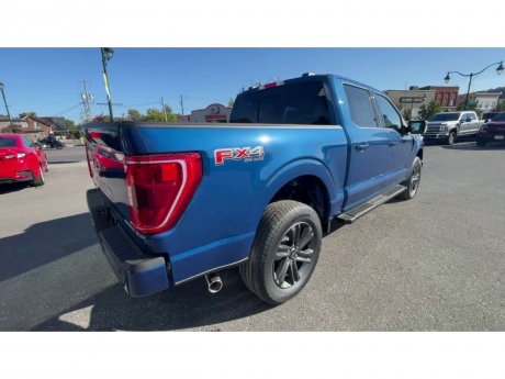 2023 Ford F-150 - 21328 Image 8