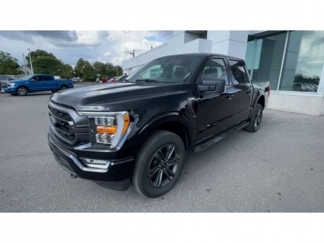 2023 Ford F-150 - 21332 Image 4