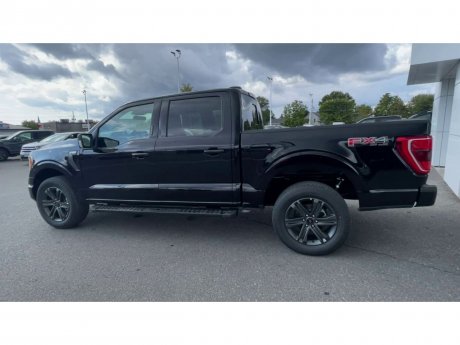 2023 Ford F-150 - 21332 Image 6