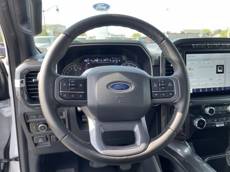 2023 Ford F-150 - 21331 Image 14