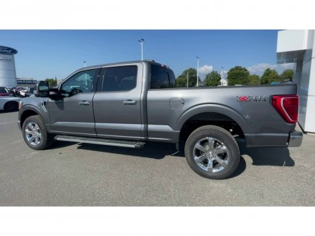 2023 Ford F-150 - 21319 Image 6