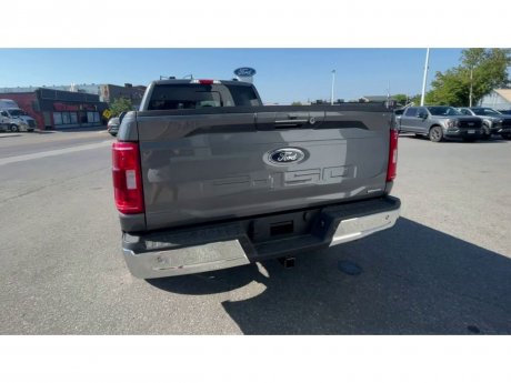2023 Ford F-150 - 21319 Image 7
