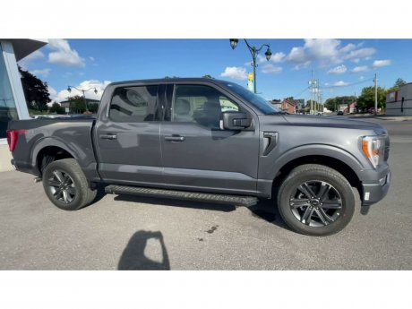 2023 Ford F-150 - 21333 Image 2
