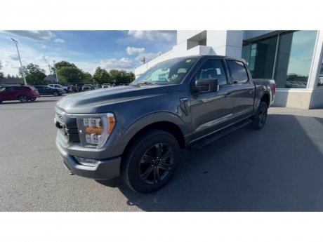 2023 Ford F-150 - 21333 Image 4