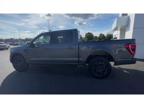 2023 Ford F-150 - 21333 Image 6