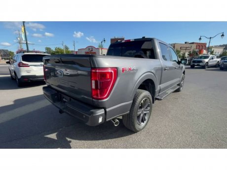 2023 Ford F-150 - 21333 Image 8
