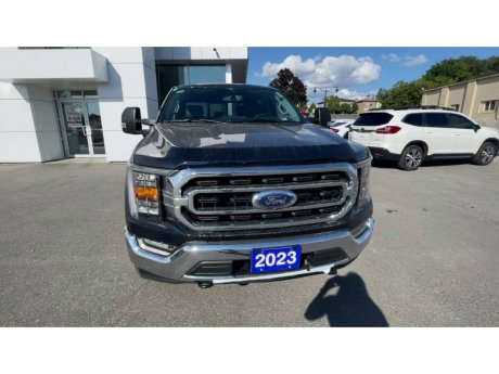 2023 Ford F-150 - 21320 Image 3