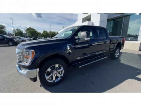 2023 Ford F-150 - 21320 Image 4