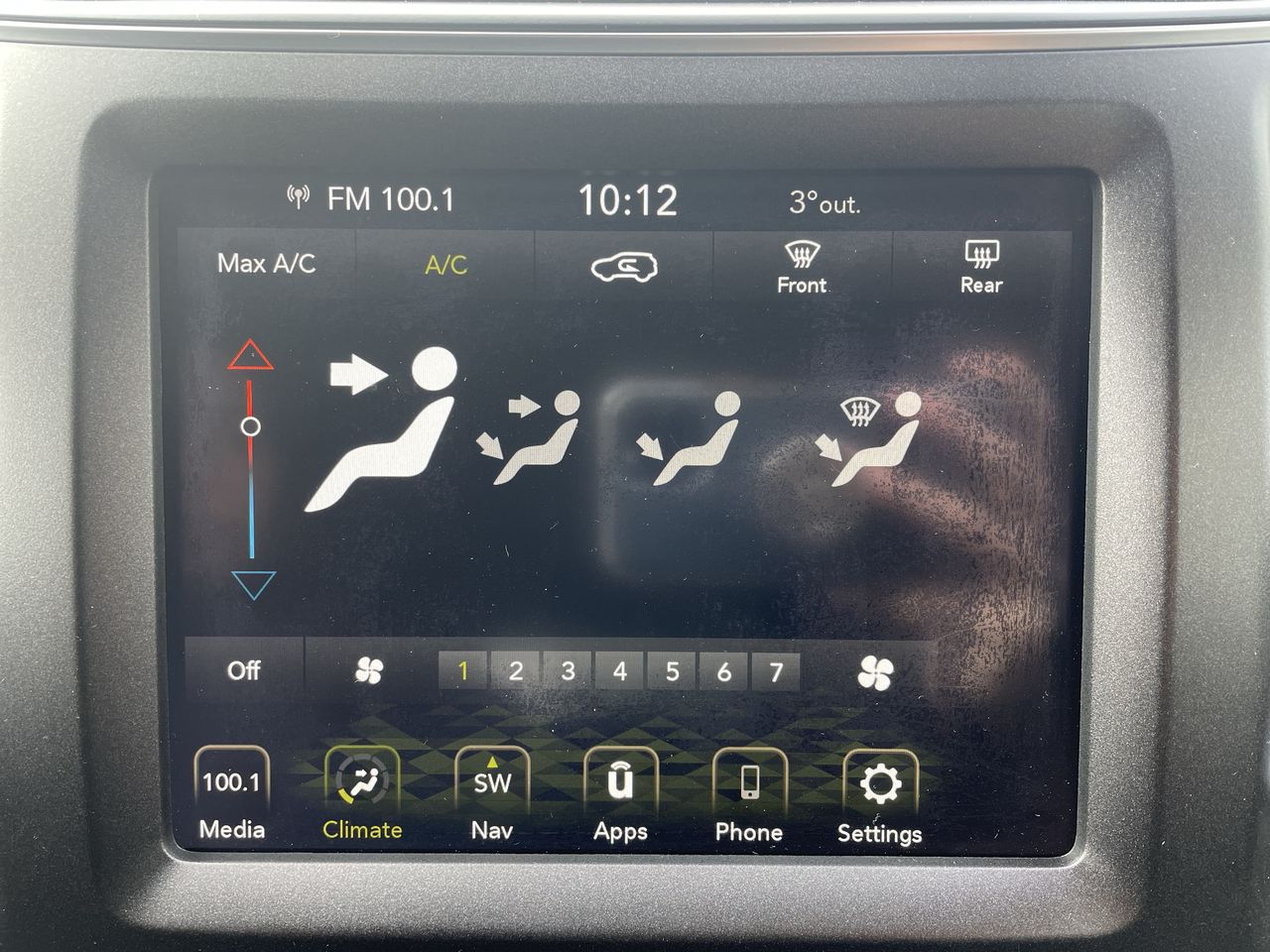 2019 Jeep Cherokee Trailhawk - P21291 Mobile Image 18