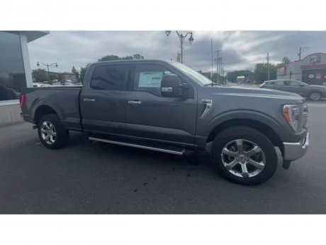 2023 Ford F-150 - 21324 Image 2