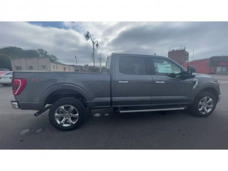 2023 Ford F-150 - 21324 Image 9