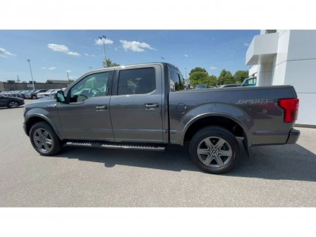 2020 Ford F-150 - P21293 Image 6