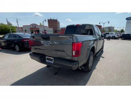 2020 Ford F-150 - P21293 Image 8