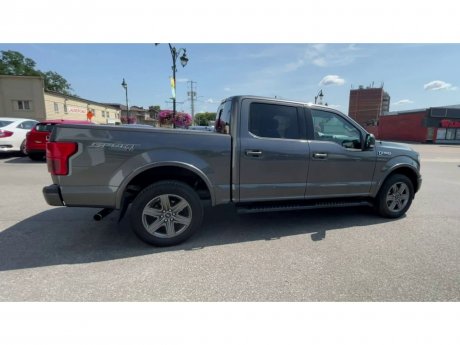 2020 Ford F-150 - P21293 Image 9