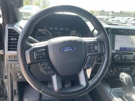 2020 Ford F-150 - P21293 Image 14