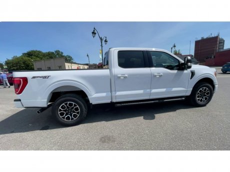 2023 Ford F-150 - 21315 Image 9