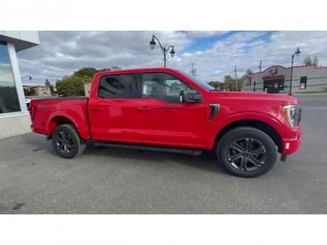 2023 Ford F-150 - 21439 Image 2