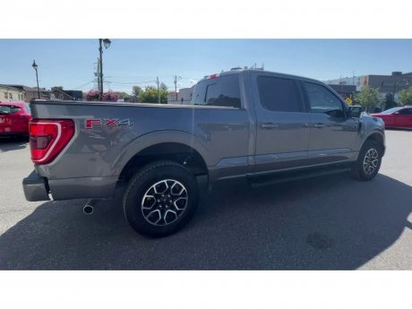 2022 Ford F-150 - 21256A Image 9
