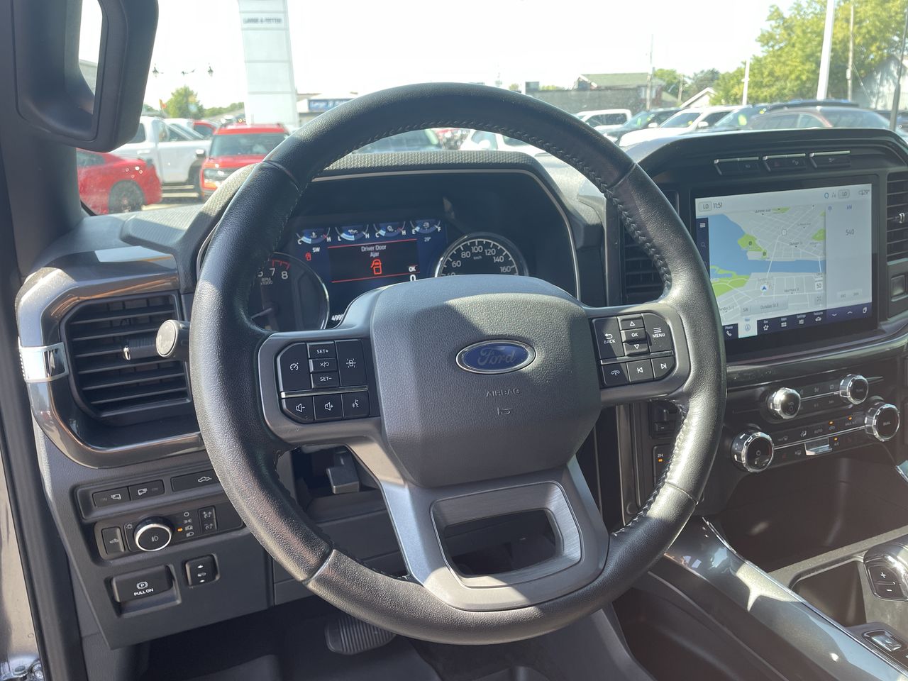 2022 Ford F-150 XLT - 21256A Mobile Image 13