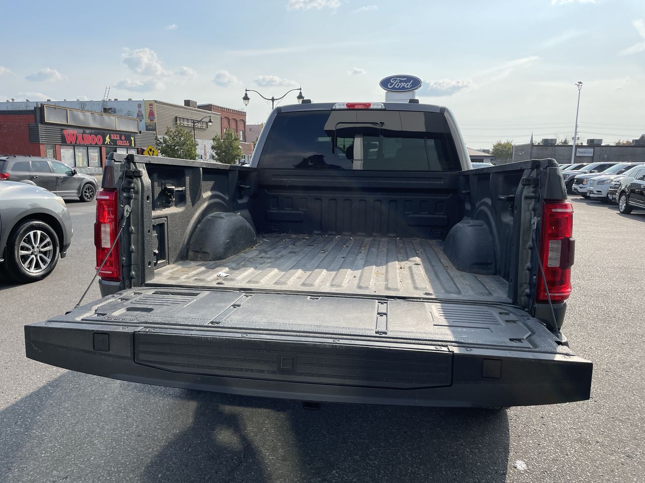 2022 Ford F-150 XLT - 21256A Mobile Image 22