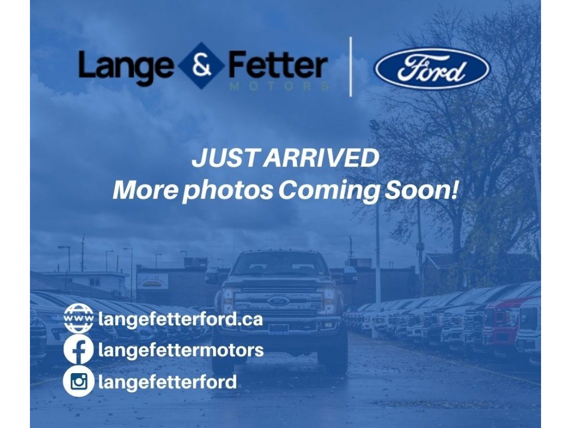 2019 Ford F-150 XLT - 21229A Mobile Image 1
