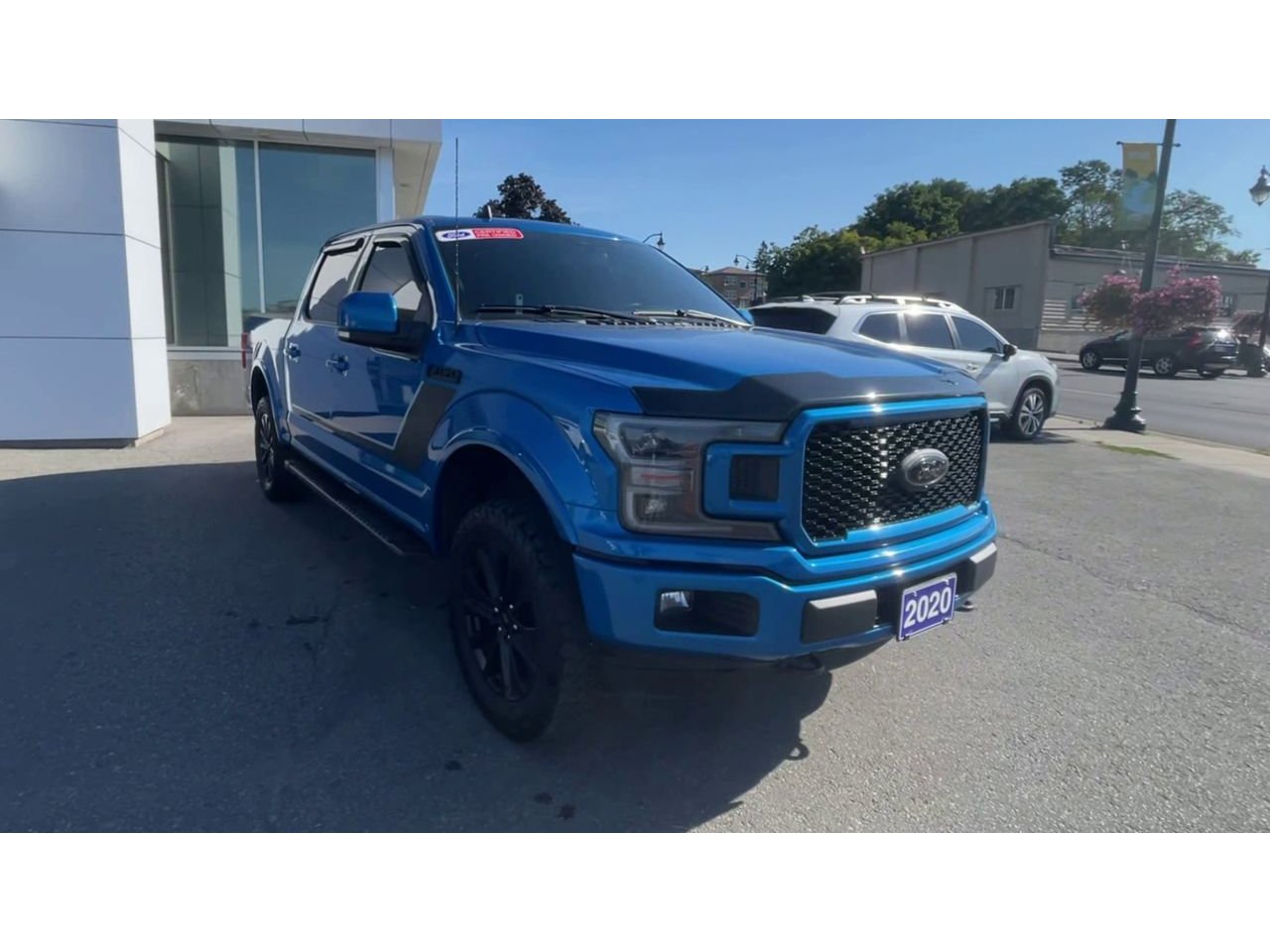 2020 Ford F-150 - 21299A Full Image 3
