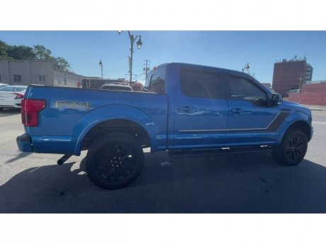 2020 Ford F-150 - 21299A Image 9