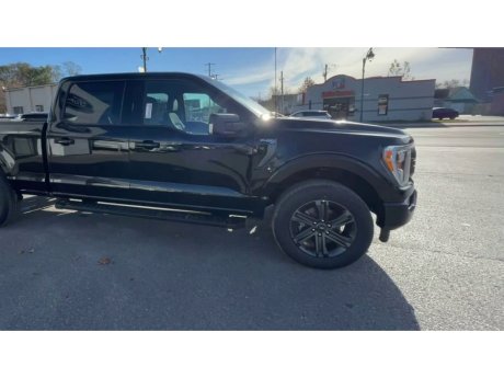 2023 Ford F-150 - 21438 Image 2