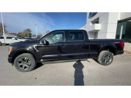 2023 Ford F-150 - 21438 Image 5