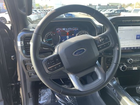 2023 Ford F-150 - 21438 Image 14