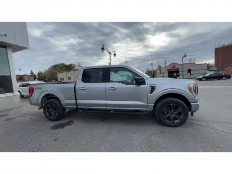 2023 Ford F-150 - 21489 Image 2