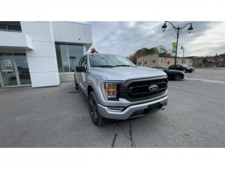 2023 Ford F-150 - 21489 Image 3