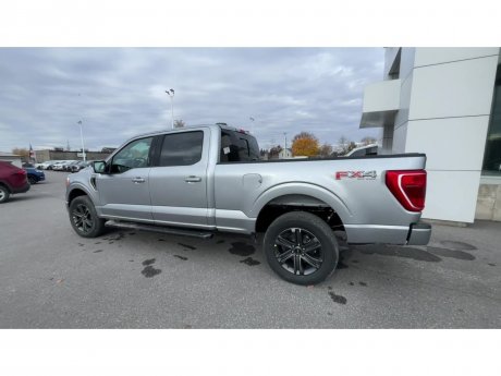 2023 Ford F-150 - 21489 Image 6