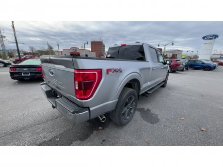 2023 Ford F-150 - 21489 Image 8