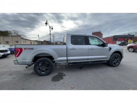 2023 Ford F-150 - 21489 Image 9