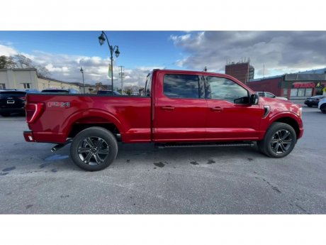 2023 Ford F-150 - 21437 Image 9