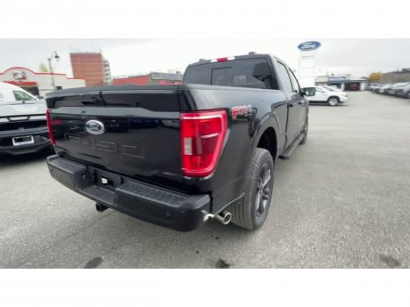 2023 Ford F-150 - 21488 Image 8