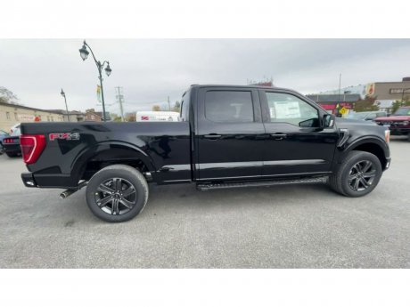 2023 Ford F-150 - 21488 Image 9