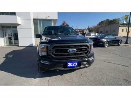 2023 Ford F-150 - 21486 Image 3