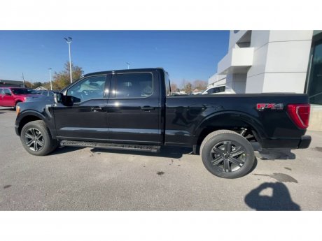 2023 Ford F-150 - 21486 Image 6