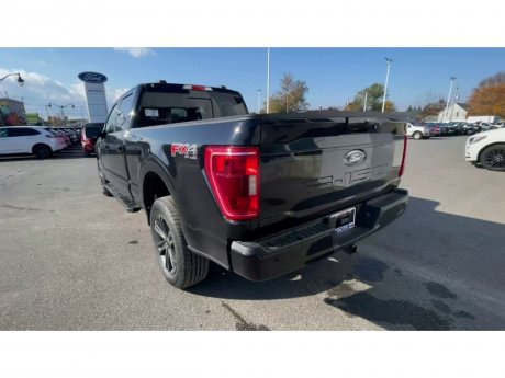 2023 Ford F-150 - 21486 Image 7