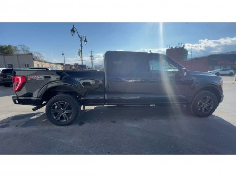 2023 Ford F-150 - 21486 Image 9