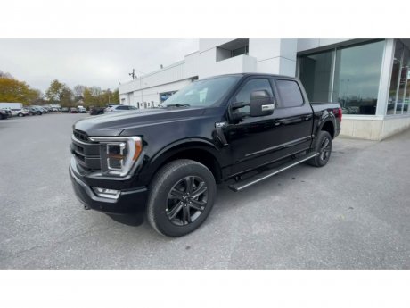 2023 Ford F-150 - 21479 Image 4
