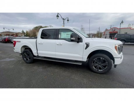 2023 Ford F-150 - 21482 Image 2