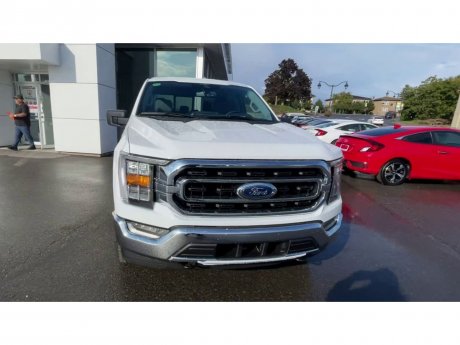 2023 Ford F-150 - 21364 Image 3