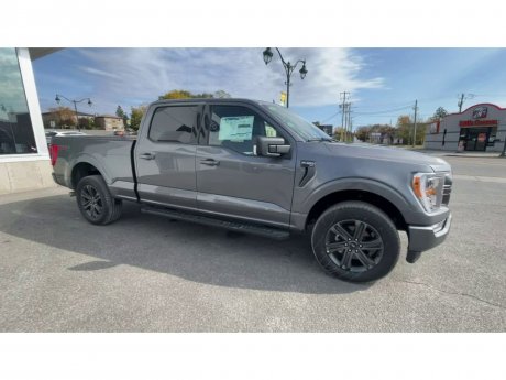 2023 Ford F-150 - 21418 Image 2