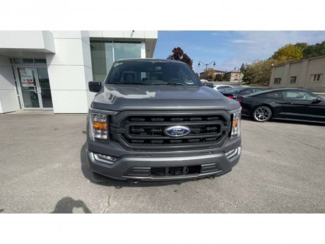 2023 Ford F-150 - 21418 Image 3