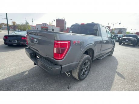 2023 Ford F-150 - 21418 Image 8